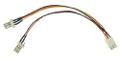 Y - Verbindungskabel - 3-polig (Molex) ca. 30 cm