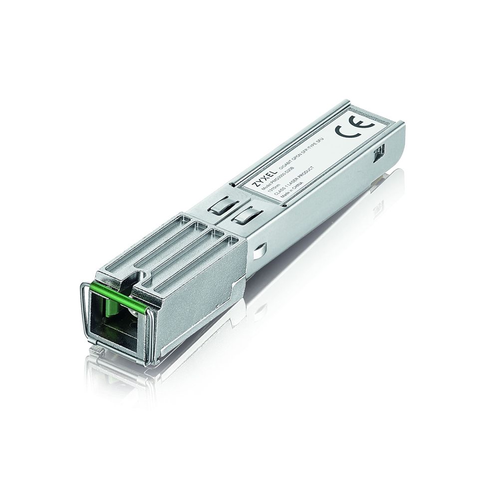 Telekom Digitalisierungsbox Glasfasermodem entspricht ZyXEL Gigabit GPON SFP-Type SFU (PMG3000-D20B)