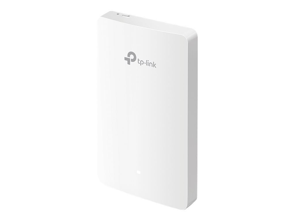 TP-Link Omada EAP235-Wall AC1200 MU-MIMO-Gigabit-WLAN-Accesspoint zur Wandmontage
