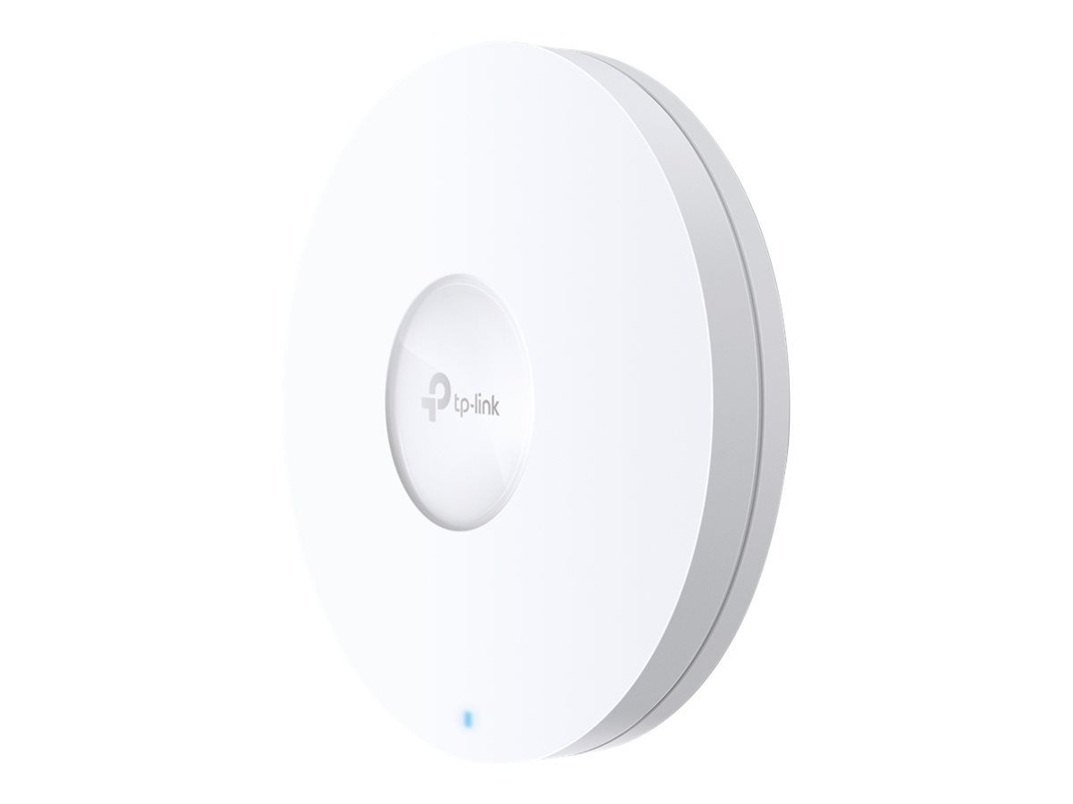 TP-Link Omada EAP620 HD, AX1800 AX1800-Wi-Fi 6-Dualband-Accesspoint zur Deckenmontage