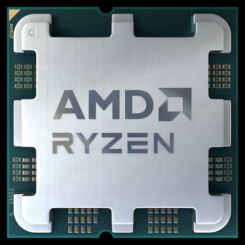 AMD Ryzen 5 7600X, 6C/12T, 4.70-5.30GHz, tray