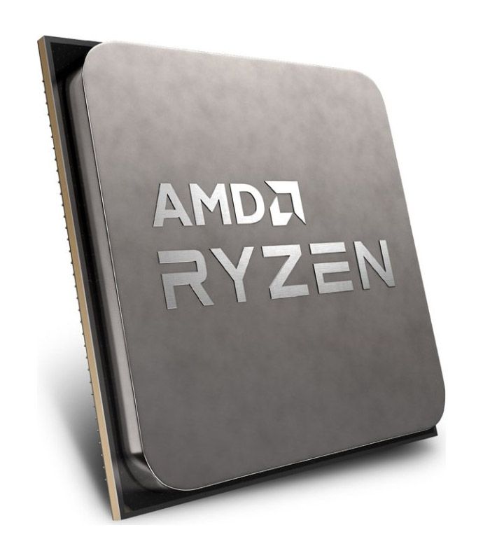 AMD Ryzen 7 5700G, 8C/16T, 3.80-4.60GHz, tray AMD Radeon Graphics