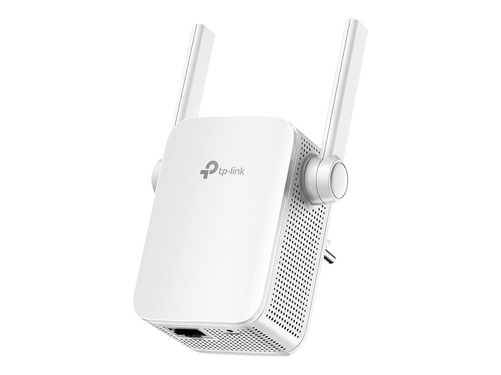TP-Link AC1200-Dualband-WLAN-Repeater RE305 802.11a/b/g/n/ac