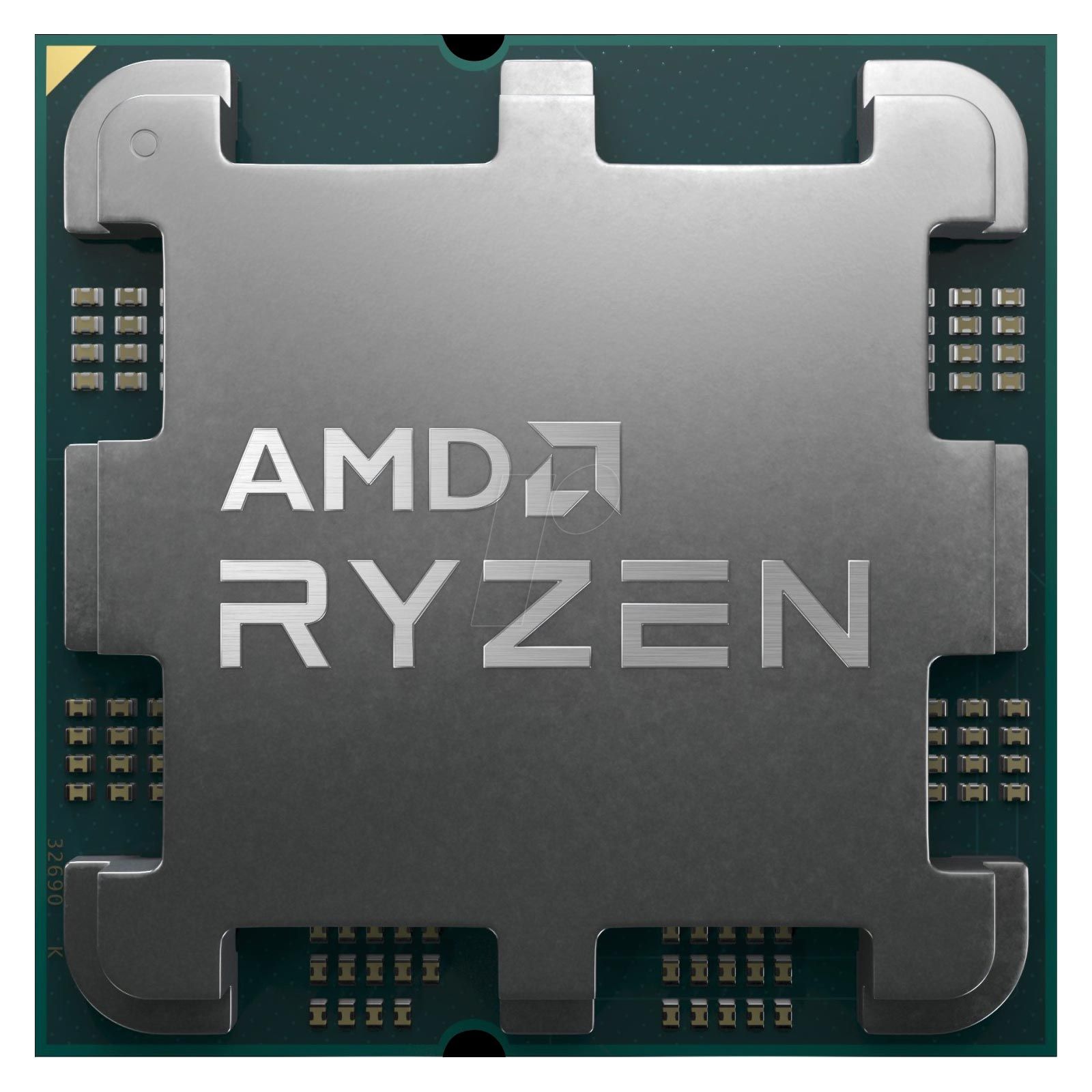 AMD Ryzen 7 7800X3D, 8C/16T, 4.20-5.00GHz, tray