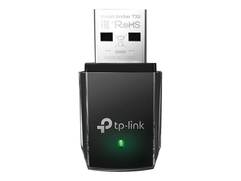 TP-Link AC1300- MU-MIMO -USB-WLAN-Adapter Archer T3U