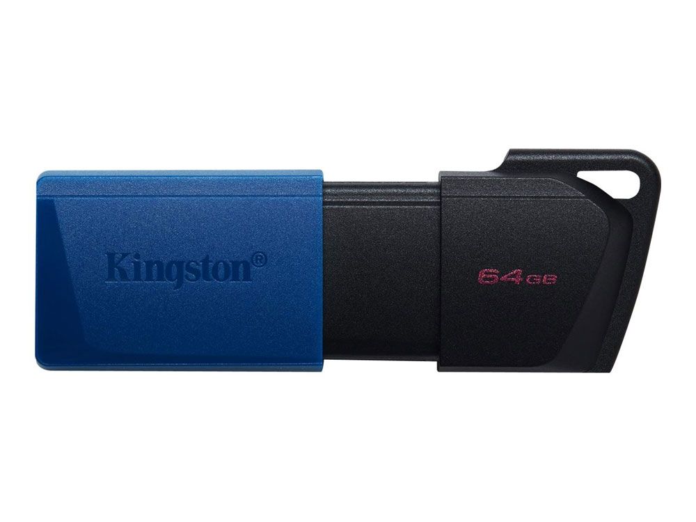 Kingston DataTraveler Exodia M 64GB, USB-A 3.0 DTXM/64GB