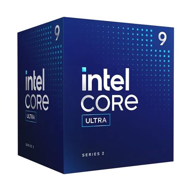 Intel Core Ultra 9 285, 8C+16c/24T, 2.50-5.60GHz, boxed
