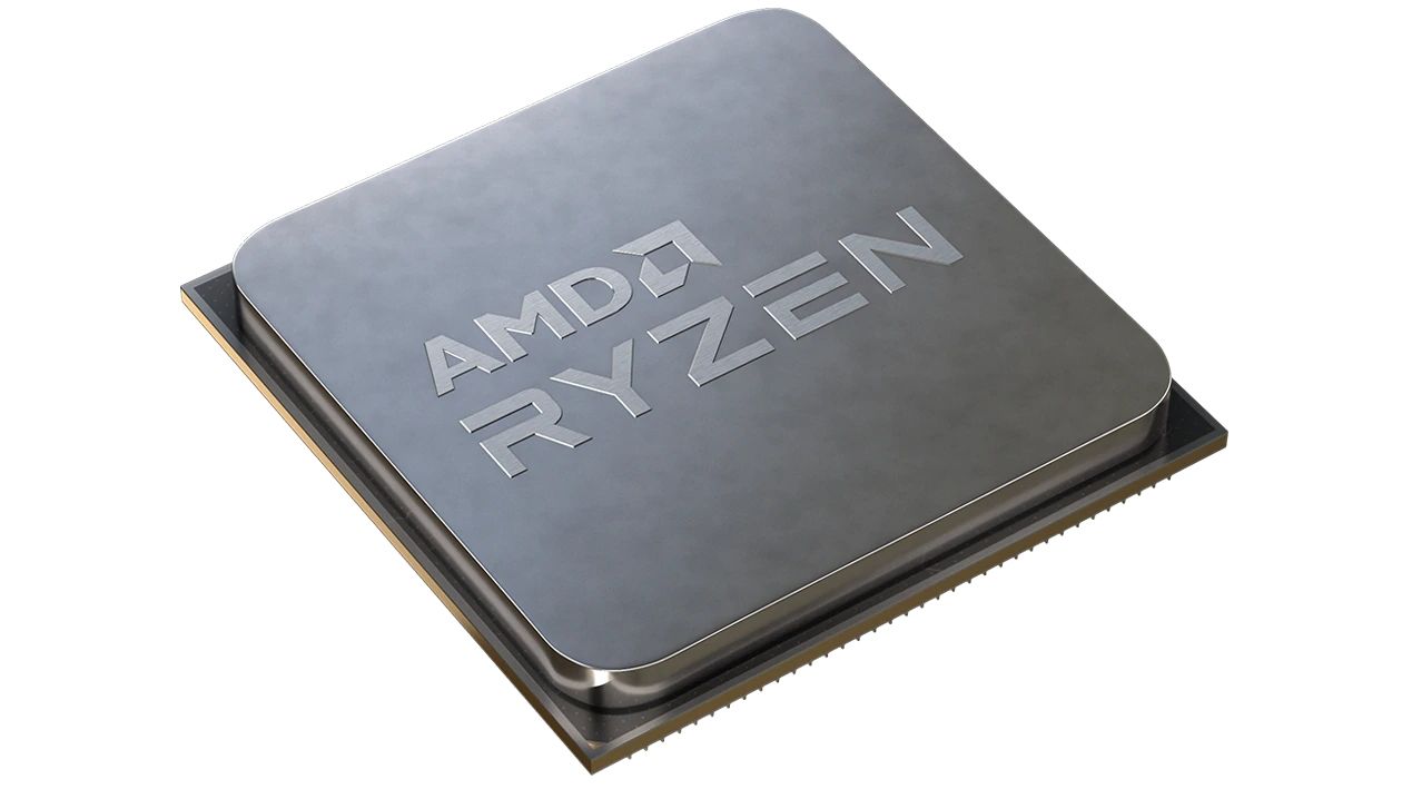 AMD Ryzen 5 3500X, 6C/6T, 3.60-4.10GHz, tray
