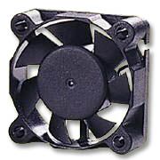 Titan Lüfter 30 x 30 x 7 mm, TFD-3007M12S doppelt kugelgelagert, 3-poliger Mainboardanschluß