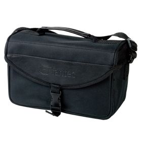 Tasche für 8,9cm Laufwerksgehäuse schwarz