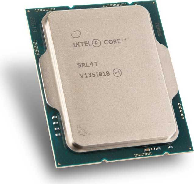 Intel Core i3-12100, 4C/8T, 3.30-4.30GHz, tray 12 MB L3 Cache, 10nm, 60 - 89 Watt, Intel UHD Graphics 730