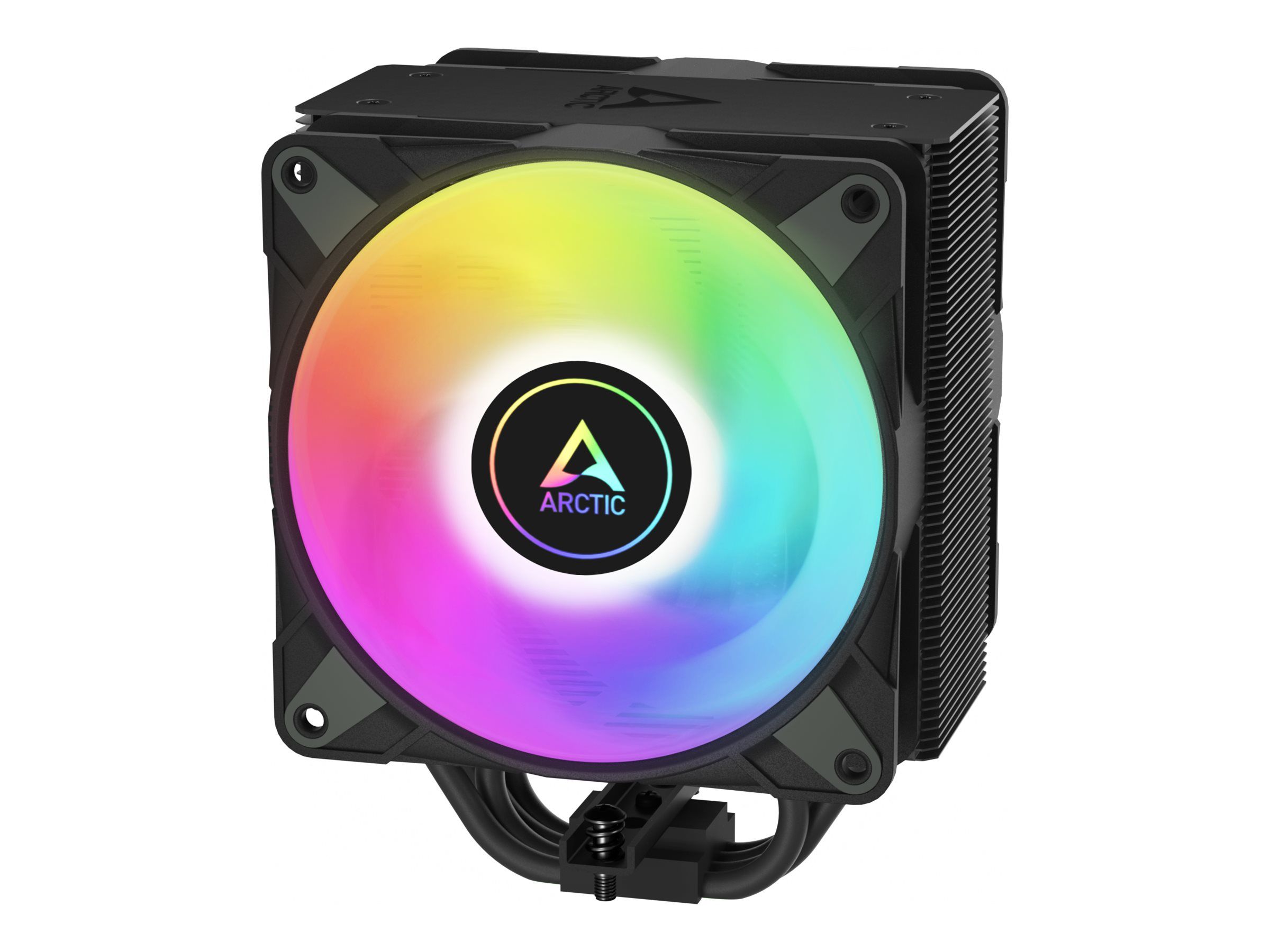 Arctic Freezer 36 A-RGB Black AM5 / AM4 / 1700 / 1851