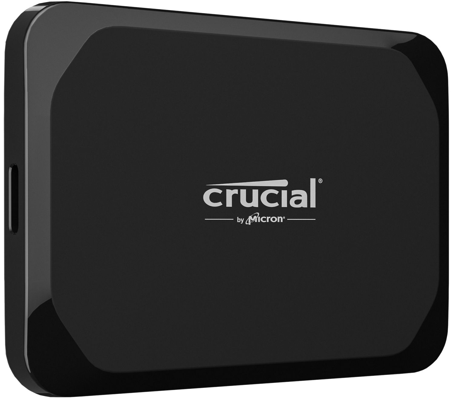 Crucial X9 Portable SSD, 1TB, USB-C 3.2 Gen.2