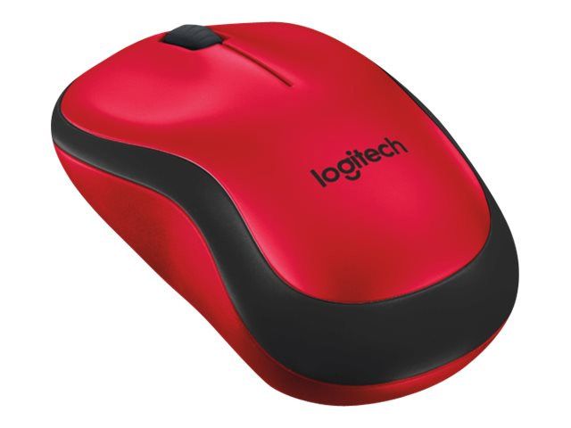 Logitech M220 Silent rot, USB Windows/MAC/Chrome OS/Linux