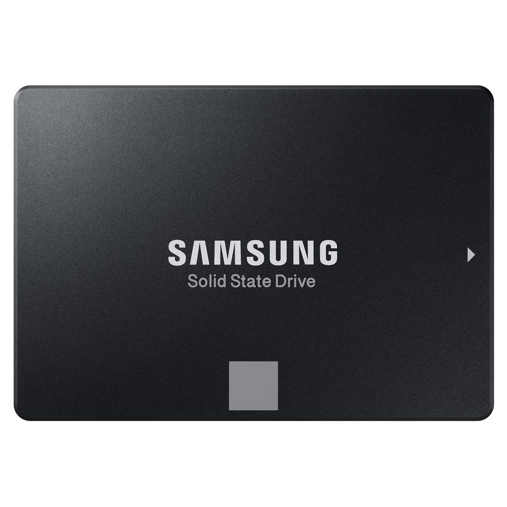 Samsung SSD 870 Evo 1TB, 2,5", S-ATA