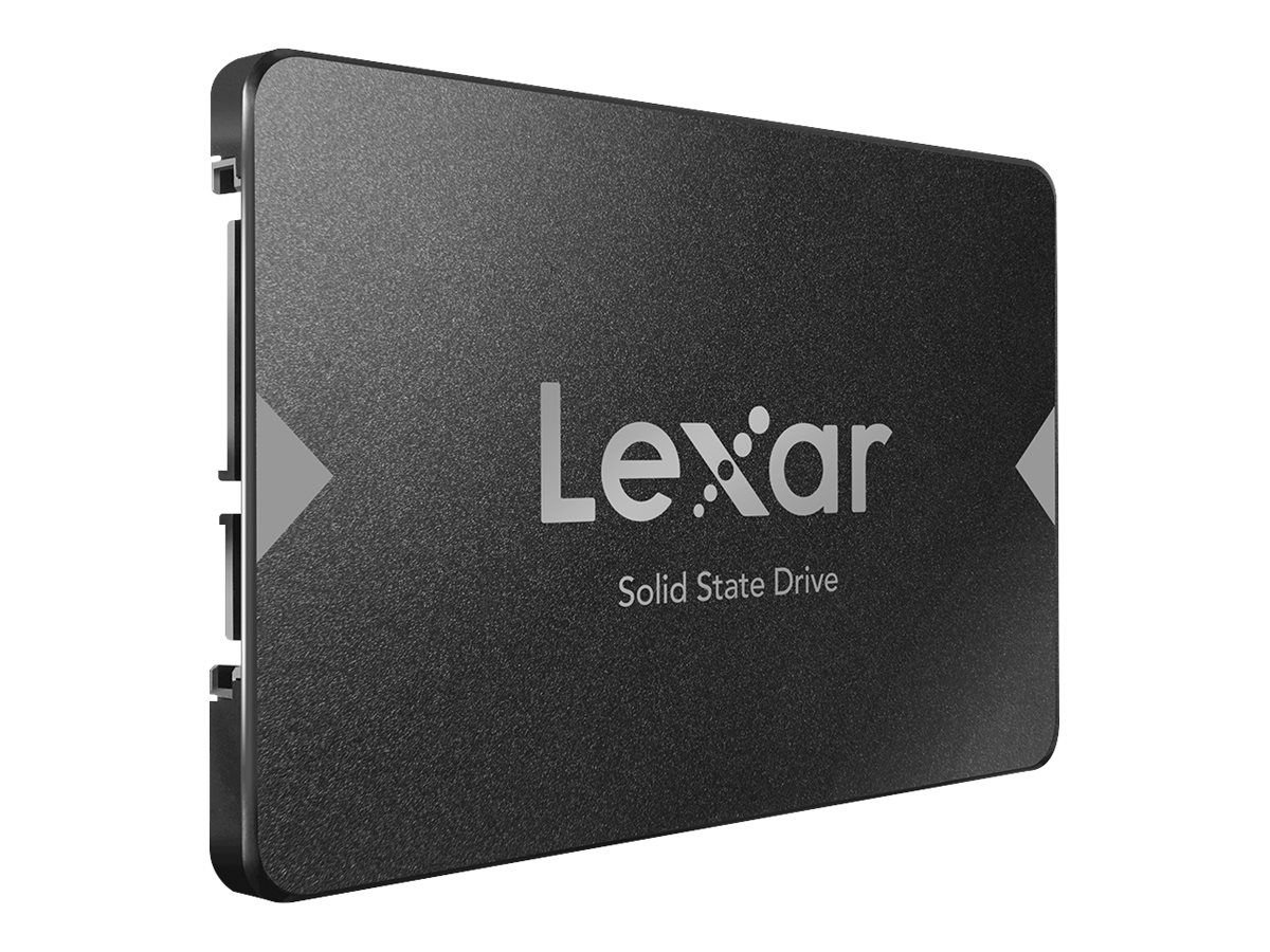 Lexar NS100 1TB, SATA (LNS100-1TRB) 6,4 cm, S-ATA 3