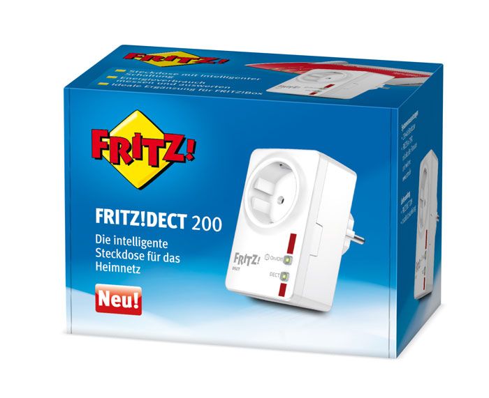Fritz!DECT 200