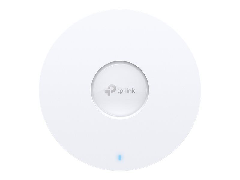 TP-Link Omada EAP650, AX3000 AX3000 WiFi 6 Accesspoint zur Deckenmontage