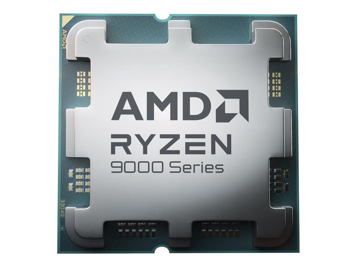 AMD Ryzen 7 9700X, 8C/16T, 3.80-5.50GHz, tray