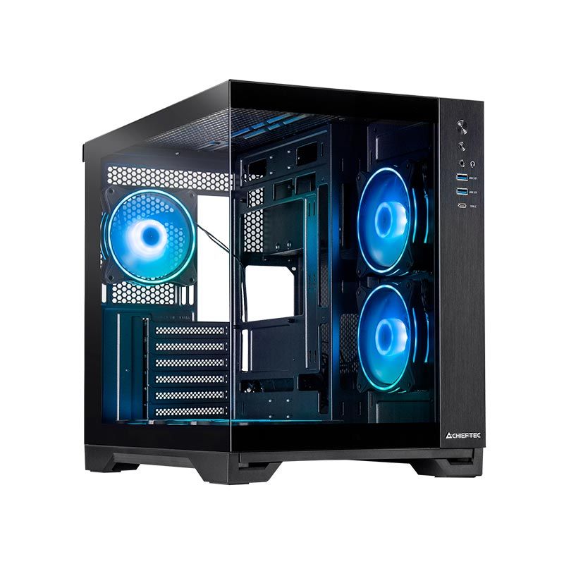 Gaming-Line Raptor Lake-S, WiFi 6E Intel Core i7-13700F, GeForce RTX 5060Ti, 2TB SSD, 32GB DDR5