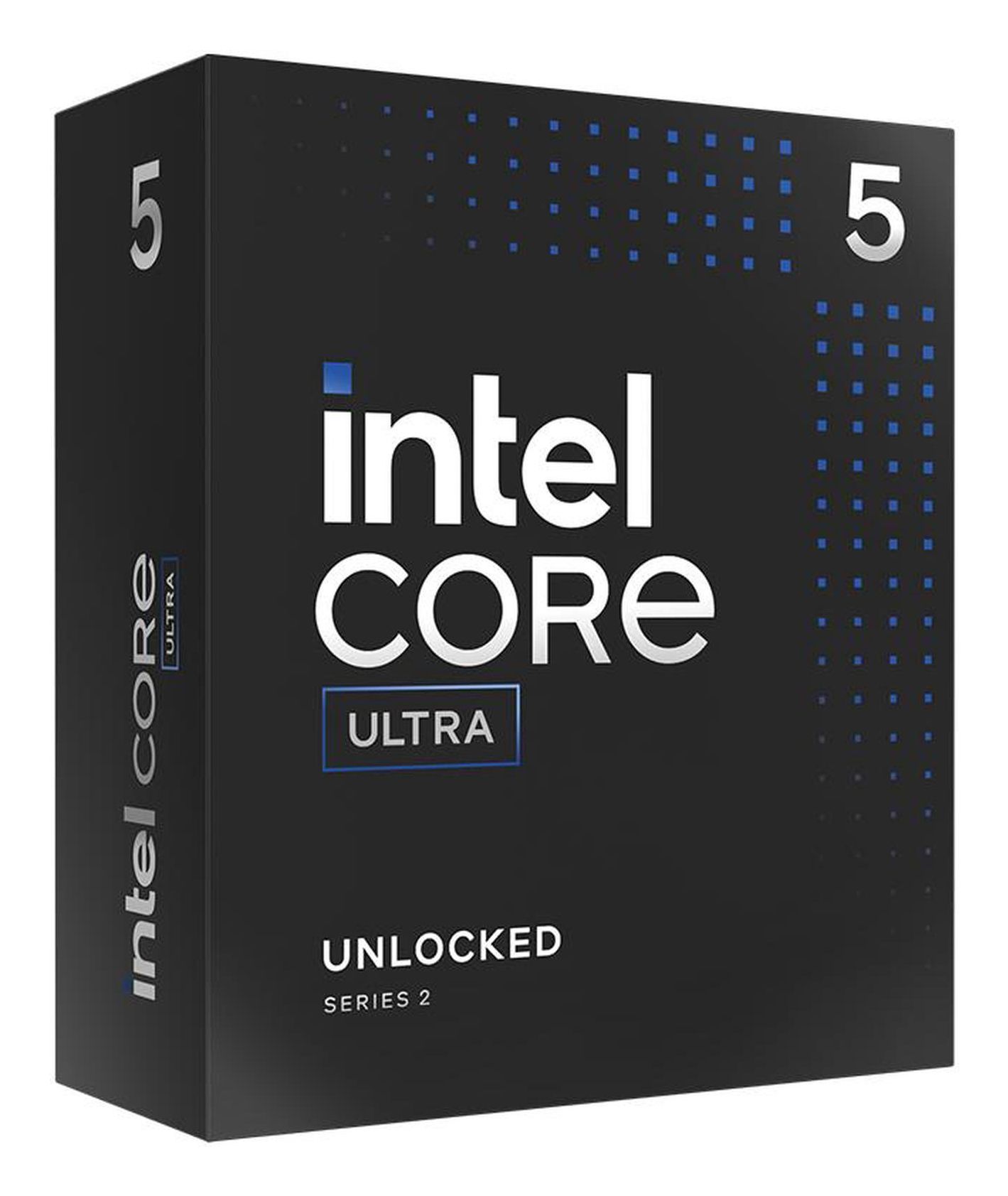 Intel Core Ultra 5 245K, 6P+8E/14T, 4.20-5.20GHz, boxed ohne Kühler