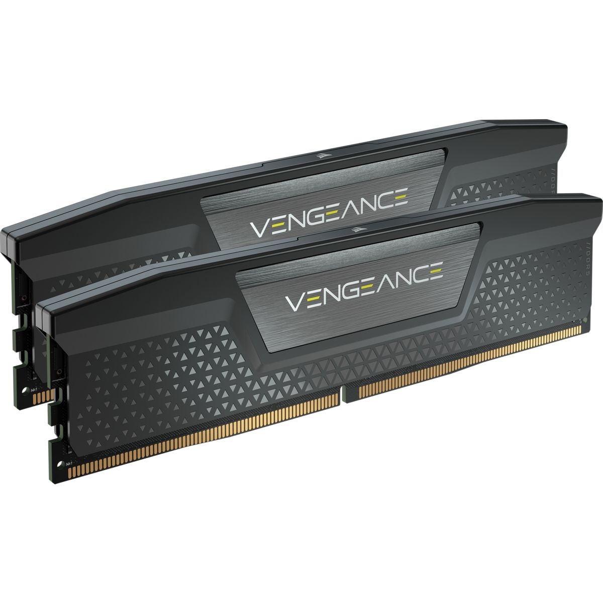 48GB Kit DDR5-6000, Corsair Vengeance CMK48GX5M2E6000C36 2 x 24GB, CL36-44-44-96, on-die ECC