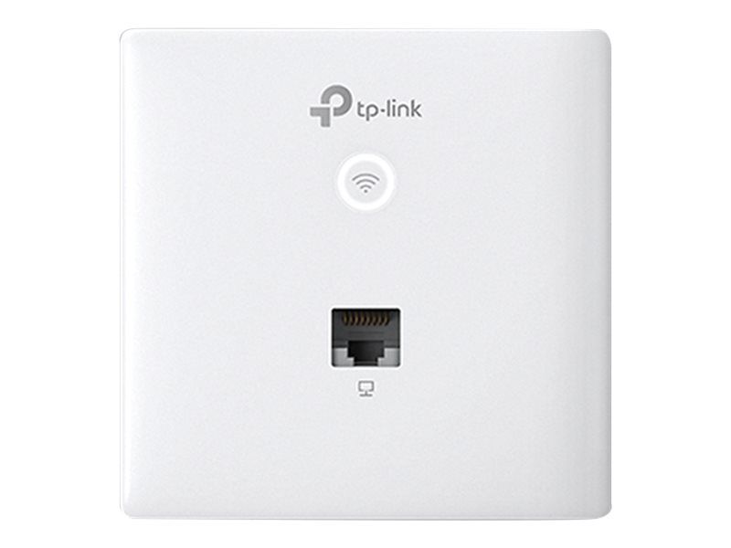 TP-Link Omada EAP230-Wall AC1200 WLAN MU-MIMO Gigabit Accesspoint zur Wandmontage