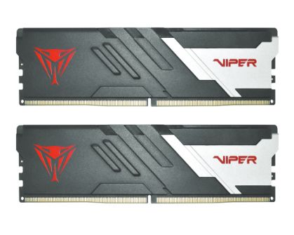 32GB Kit DDR5-6000 Patriot Viper VENOM 2 x 16GB,CL36-36-36-76, on-die ECC, XMP 3.0, AMD EXPO