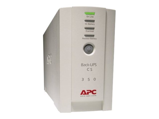APC Back UPS BK350EI