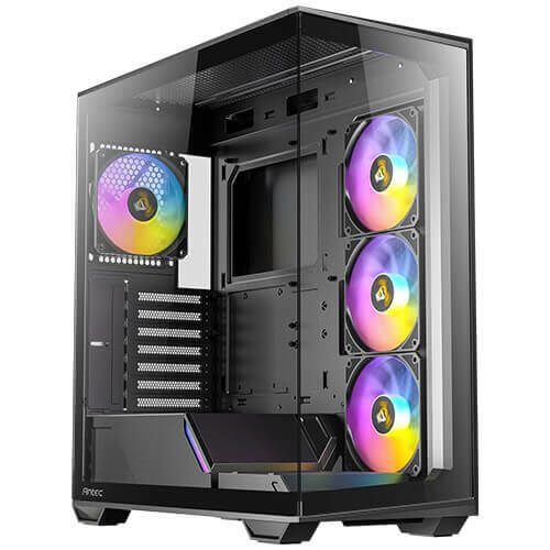 Gaming-Line AMD Ryzen Phoenix, WiFi AMD Ryzen 5 8400F, GF RTX 5060, 1 TB SSD, 32GB DDR5