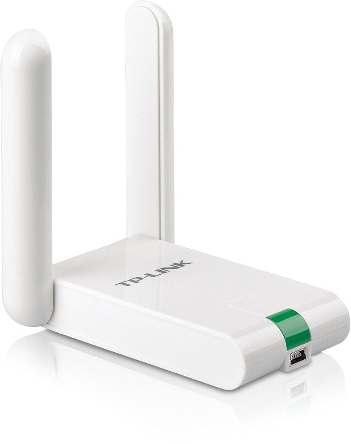 TP-Link Wireless LAN USB Adapter 300 MBit TL-WN822N High-Gain