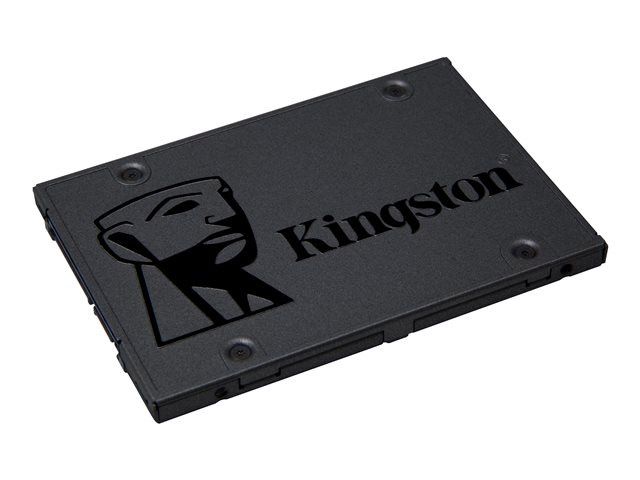 Kingston SSDNow A400, 240 GB, S-ATA 3, SA400S37/240G
