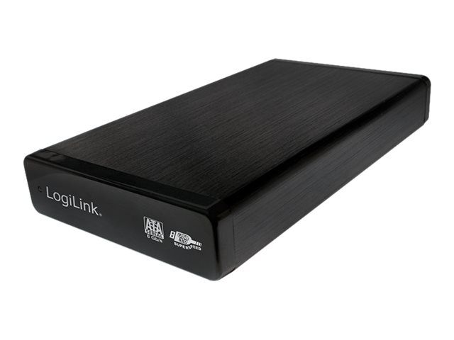 LogiLink UA0284, USB-B 3.0