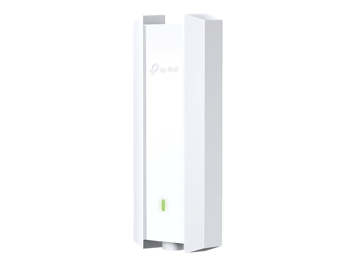 TP-Link Omada EAP610-Outdoor, AX1800 AX1800 Indoor/Outdoor WiFi 6 Accesspoint