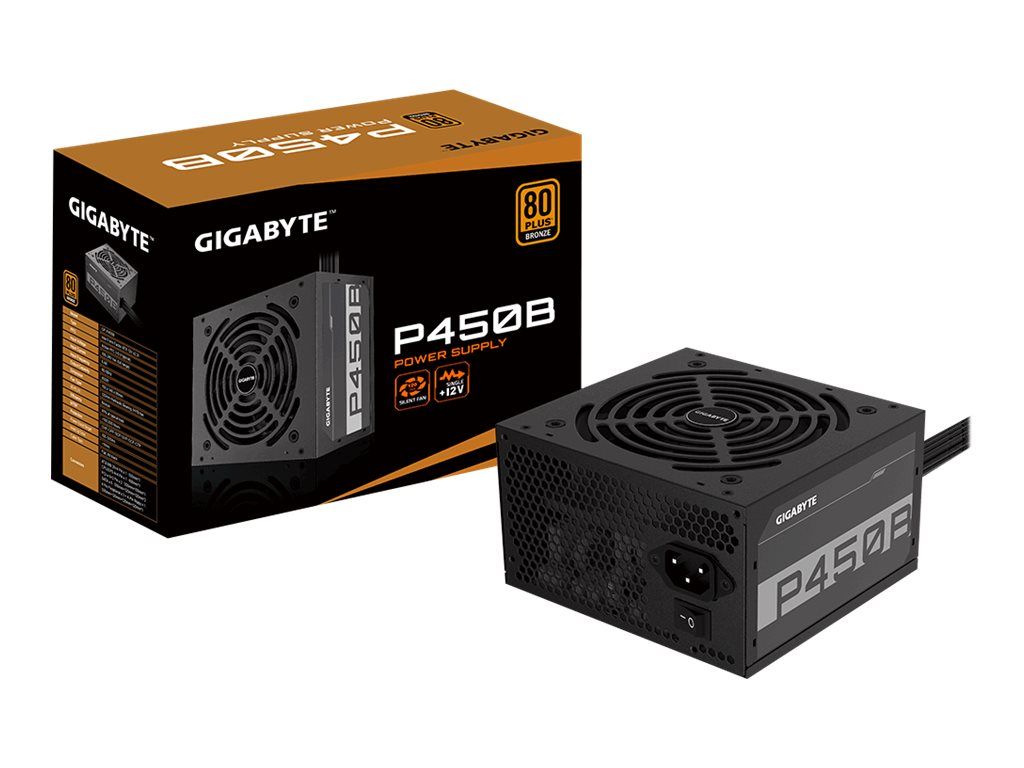 GIGABYTE P450B 450W ATX 2.31