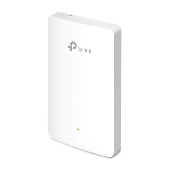 TP-Link Omada EAP615-Wall, AX1800 AX1800-Wi-Fi 6-Wand-Accesspoint