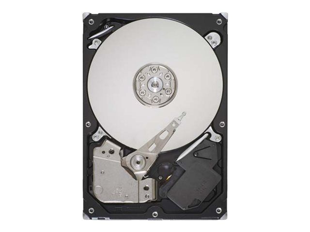 Seagate Barracuda 7200.12 ST3500413AS, 500 GB, NCQ, 16 MB Cache, S-ATA3, NCQ