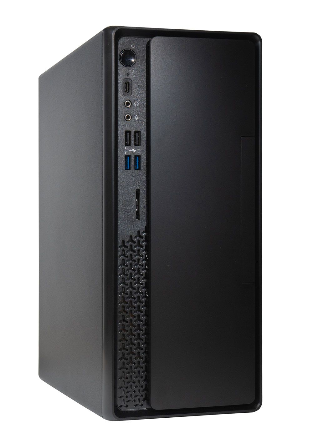 Office Line Alder Lake Hexa Core Intel Core i5-12400, Intel UHD 730, 1 TB SSD, 16 GB DDR4