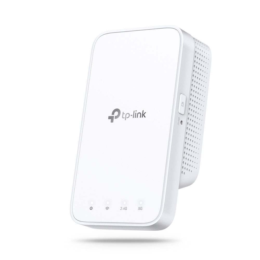 TP-Link AC1200 WLAN-Mesh-Repeater RE300 802.11a/b/g/n/ac